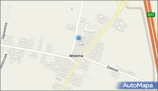 Julian Pałetko Firma Handlowa, Widoma 57, Widoma 32-095 - Przedsiębiorstwo, Firma, NIP: 6821001937