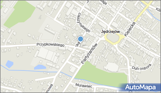 Julian Ścibisz, ul. Feliksa Przypkowskiego N/N, Jędrzejów 28-300 - Przedsiębiorstwo, Firma, NIP: 6631249640