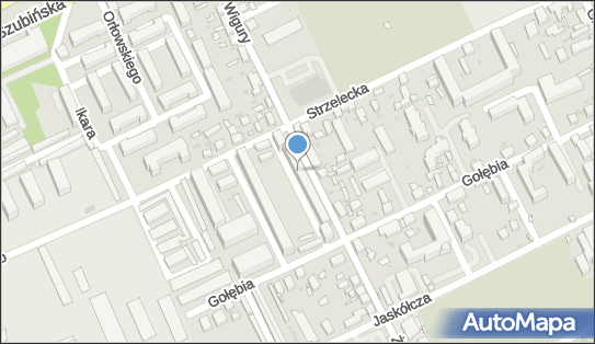 Julianna - Anna Spychalska, Bydgoszcz 85-310 - Przedsiębiorstwo, Firma, NIP: 5621498401