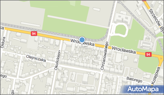 Julianna Sosgórnik - Działalność Gospodarcza, Wrocławska 26 41-902 - Przedsiębiorstwo, Firma, NIP: 6262268965
