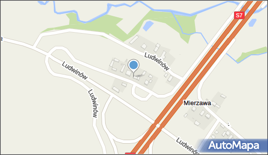 Julia, Mierzawa 59A, Mierzawa 28-330 - Przedsiębiorstwo, Firma, NIP: 9591233544