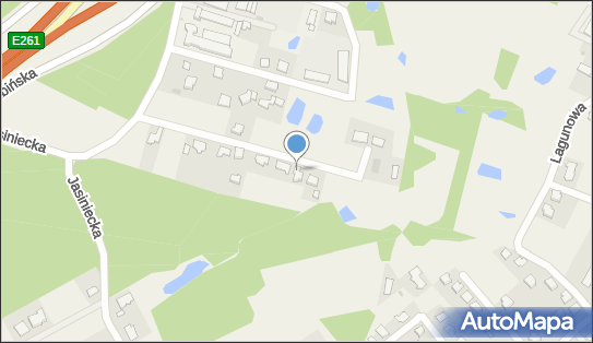 Julik Joanna Piasecka, Szubińska 132, Białe Błota 86-005 - Przedsiębiorstwo, Firma, NIP: 9532389569