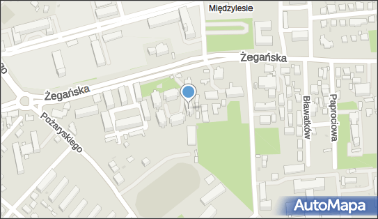 Julita Gontarek Kacprzak Praktyka Lekarska, Żegańska 32A 04-713 - Przedsiębiorstwo, Firma, NIP: 9710593480