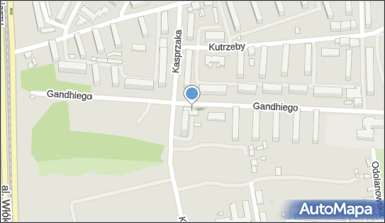 Julita Górniak, ul. Mahatmy Gandhiego 28, Łódź 91-015 - Przedsiębiorstwo, Firma, NIP: 7281155949