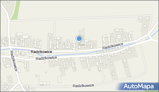 Julita Iwona Bartkiewicz, Radzikowice 50, Radzikowice 48-381 - Przedsiębiorstwo, Firma, numer telefonu, NIP: 7530020095