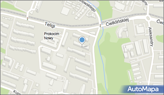368712020, Julita Kacprzycka Indywidualna Praktyka Położnej 