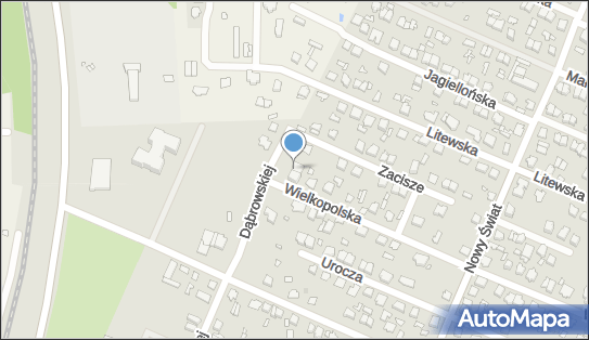 712187295, Julita Niewiadomska Specjalistyczna Praktyka Lekarska 