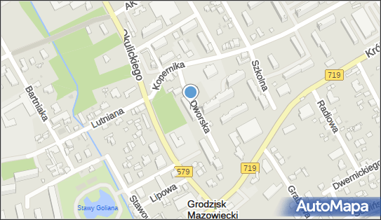 7270028443, Juliusz Grzelak 