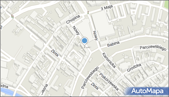 JULI, ul. Nowy Rynek N/N, Kalisz 62-800 - Przedsiębiorstwo, Firma, NIP: 6181012285