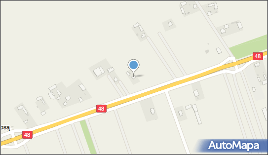 Julka Sklep Spożywczo-Przemysłowy Emilia Bródka, Krępa 21a 21-146 - Przedsiębiorstwo, Firma, NIP: 6652301920