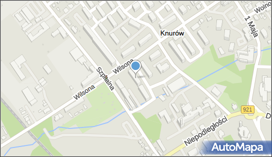 Julka, ul. Floriana 2/D/4, Knurów 44-190 - Przedsiębiorstwo, Firma, NIP: 9690813960