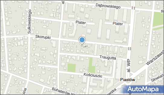 Juma Sport Maciej Dąbrowski, Traugutta Romualda, gen. 3A, Piastów 05-820 - Przedsiębiorstwo, Firma, NIP: 5342374189
