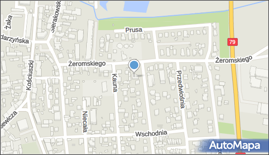Jumed S.C., Emilii Plater 4, Piaseczno 05-500 - Przedsiębiorstwo, Firma, godziny otwarcia, numer telefonu