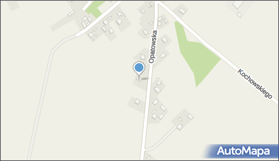 Juna Trans, Opatowska 16a, Waśniów 27-425 - Przedsiębiorstwo, Firma, NIP: 6612080507