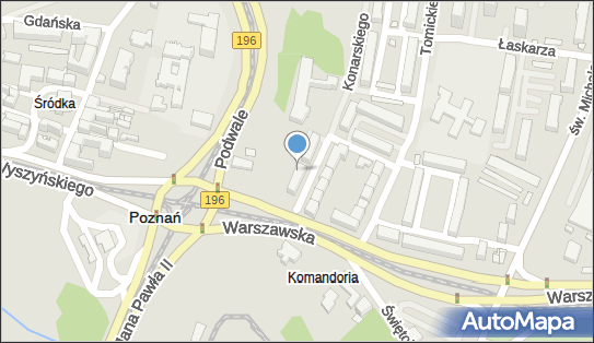 Juna, ul. Stanisława Konarskiego 5, Poznań 61-214 - Przedsiębiorstwo, Firma