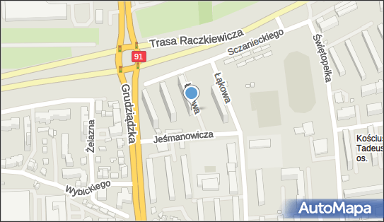 Jundziłł Tadeusz, ul. Michała Sczanieckiego 24/28, Toruń 87-100 - Przedsiębiorstwo, Firma, numer telefonu, NIP: 8791191152