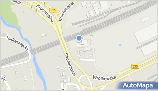 Junet P H U, Nałkowskich 5, Lublin 20-470 - Przedsiębiorstwo, Firma, NIP: 9461832298
