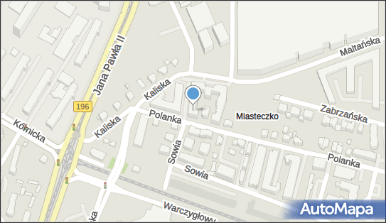 Jungfer Logistik, Polanka 7b, Poznań 61-131 - Przedsiębiorstwo, Firma, NIP: 7822356198