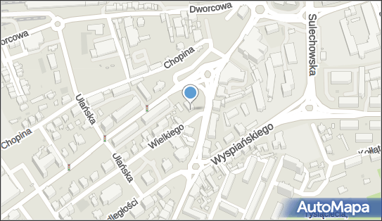 Junior Estate, ul. Kazimierza Wielkiego 30, Zielona Góra 65-047 - Przedsiębiorstwo, Firma, numer telefonu, NIP: 9730915627