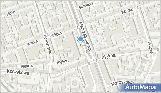 Juniorink Studio NajgorszeStudioWmieście, Marszałkowska 56/4 00-545 - Przedsiębiorstwo, Firma, godziny otwarcia, numer telefonu