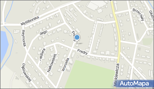 Junior, ul. Aleksandra Fredry 15, Jawor 59-400 - Przedsiębiorstwo, Firma, NIP: 6951198298
