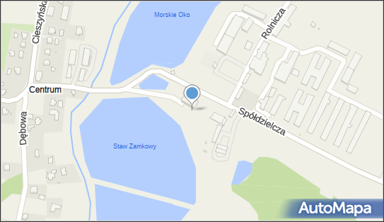 Junisen, Spółdzielcza 6, Dębowiec 43-426 - Przedsiębiorstwo, Firma, numer telefonu, NIP: 6452338189
