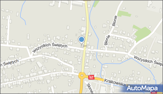 Jura L. Zakład usługowo - handlowy, Wszystkich Świętych 63 32-650 - Przedsiębiorstwo, Firma, numer telefonu