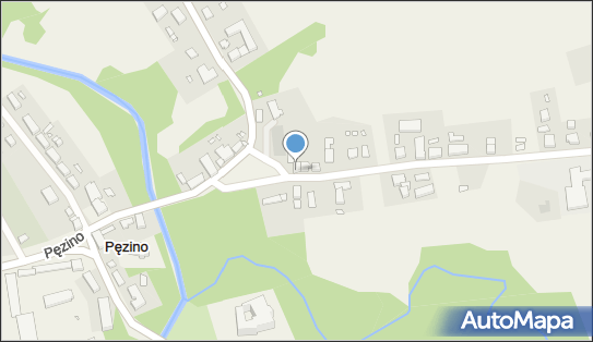 Jura Paździor Józef Pakul Rafał, Pęzino 47, Pęzino 73-131 - Przedsiębiorstwo, Firma, numer telefonu, NIP: 8541986123