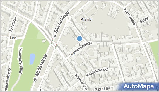 6762458261, Jurajskie Tarasy sp. z o.o. 