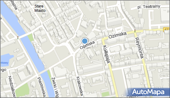 Juran ART Company sp. z o.o., Ozimska 4/9 ,, Opole 45-057 - Przedsiębiorstwo, Firma, numer telefonu