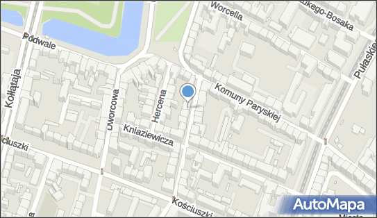 Jurand Jezioro, ul. gen. Jana Henryka Dąbrowskiego 7, Wrocław 50-457 - Przedsiębiorstwo, Firma, NIP: 8971680303