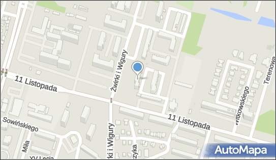 Jurczak, ul. 11 Listopada 61, Radom 26-600 - Przedsiębiorstwo, Firma, NIP: 7962269252