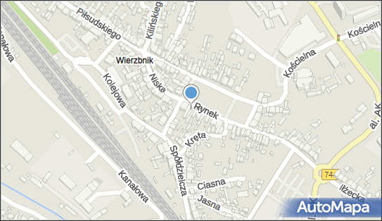 6641887299, Firma Księgarska Graf Łukasz Jurczuk-wspólnik Spółki 