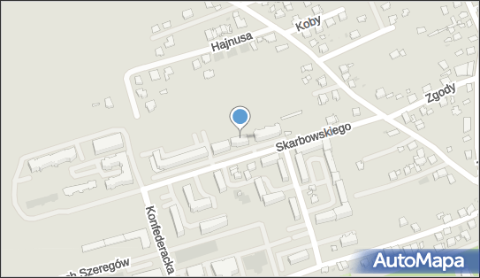 Jurek N Jerzy Nyczaj, Skarbowskiego Kazimierza 6, Jarosław 37-500 - Przedsiębiorstwo, Firma, NIP: 7921380998
