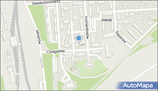 6441111476, Jurex Trans Ziemianin Jerzy 