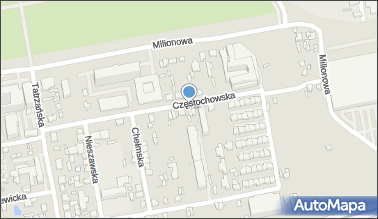 Jurex, Częstochowska 55, Łódź 93-121 - Przedsiębiorstwo, Firma, NIP: 7291411087