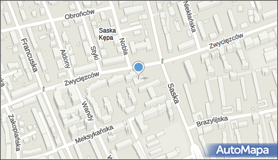 Juriw Żuczek Jerzy, Zwycięzców 34, Warszawa 03-938 - Przedsiębiorstwo, Firma, NIP: 9520006930