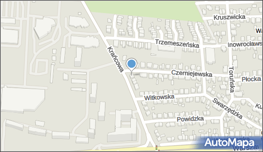 7811010289, Akmp Jerzy Burek 