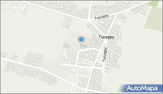 Jus Mar Net Mariusz Chojak, Tuczępy 38b, Tuczępy 28-142 - Przedsiębiorstwo, Firma, NIP: 8121606131