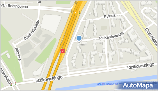 Jusfin, ul. Jana Piekałkiewicza 7, Warszawa 00-710 - Przedsiębiorstwo, Firma, NIP: 5211150911