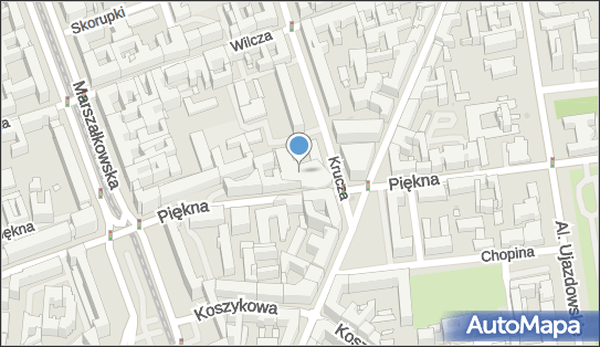 1132823762, Just IT w Likwidacji sp. z o.o. 