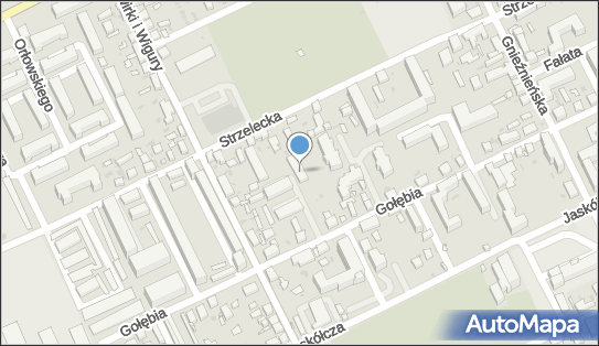 Just-Mar Marek Marcinkowski, Gołębia 70d, Bydgoszcz 85-309 - Przedsiębiorstwo, Firma, NIP: 5611374488