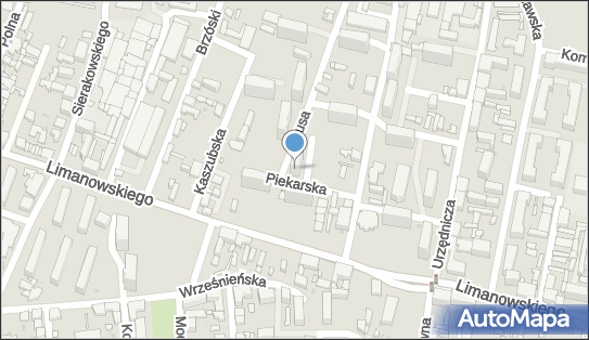 Justar P H U, ul. Bolesława Limanowskiego 67, Łódź 91-329 - Przedsiębiorstwo, Firma, NIP: 7262293797