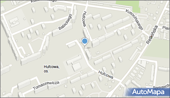 Justex Justyna Potasińska, ul. Hufcowa 18, Łódź 94-107 - Przedsiębiorstwo, Firma, NIP: 7262260591