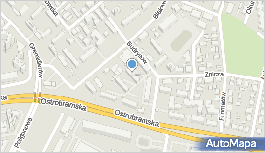 Juste, Budrysów 11A, Warszawa 04-119 - Przedsiębiorstwo, Firma, NIP: 1131248652