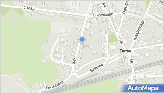 Justime Justyna Chrebela, Wojska Polskiego 9, Żarów 58-130 - Przedsiębiorstwo, Firma, NIP: 9131470248