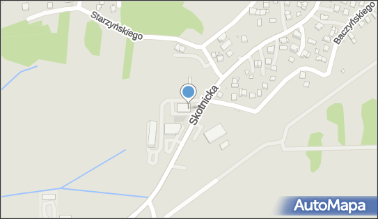 Justus C M A, ul. Skotnicka 230, Kraków 30-394 - Przedsiębiorstwo, Firma, numer telefonu, NIP: 6772272635
