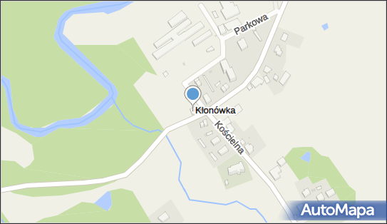 Justyna Andreskowska - Działalność Gospodarcza, ul. Parkowa 1 83-130 - Przedsiębiorstwo, Firma, numer telefonu, NIP: 5921805681