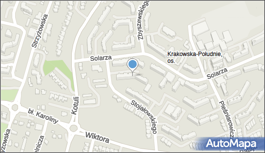 8133581000, Justyna Bieda Usługi Medyczne 
