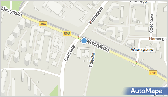 Justyna Bielecka, Wólczyńska 57, Warszawa 01-908 - Przedsiębiorstwo, Firma, NIP: 5242730236